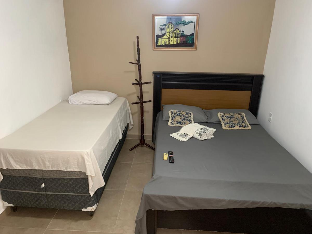 Aloha Temporada Casa de hóspedes Cabo Frio