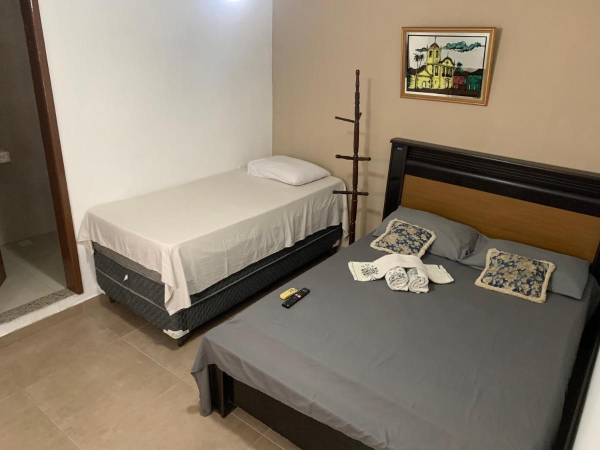 Aloha Temporada Casa de hóspedes Cabo Frio