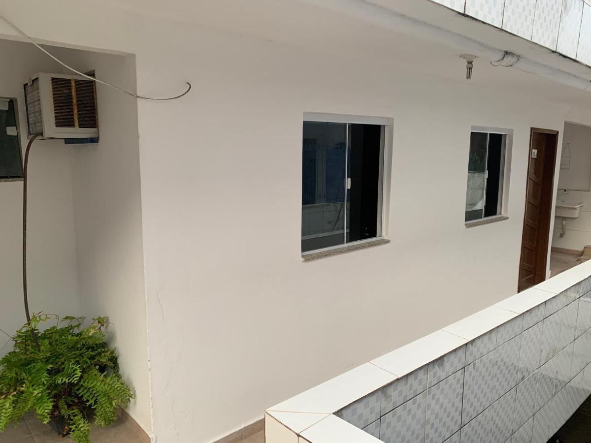 Casa de hóspedes Aloha Temporada