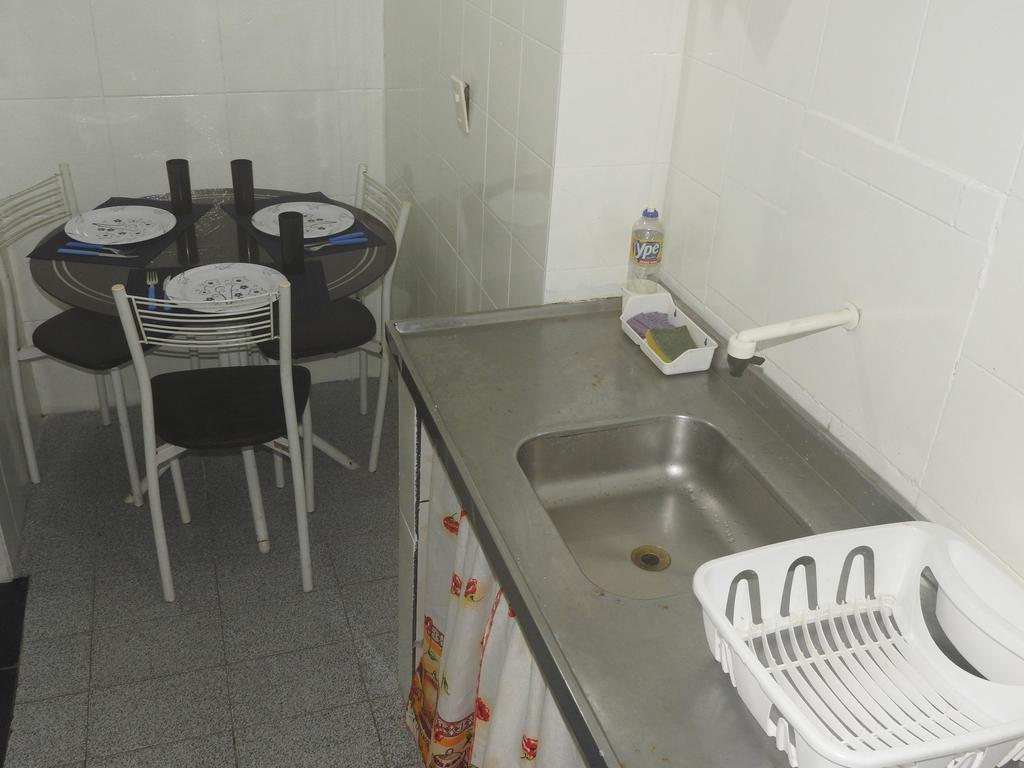 Casa de hóspedes Aloha Temporada