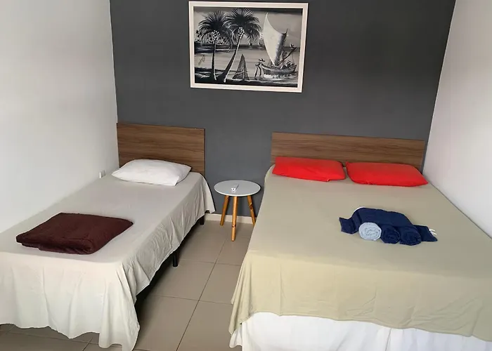 Aloha Beach Temporada